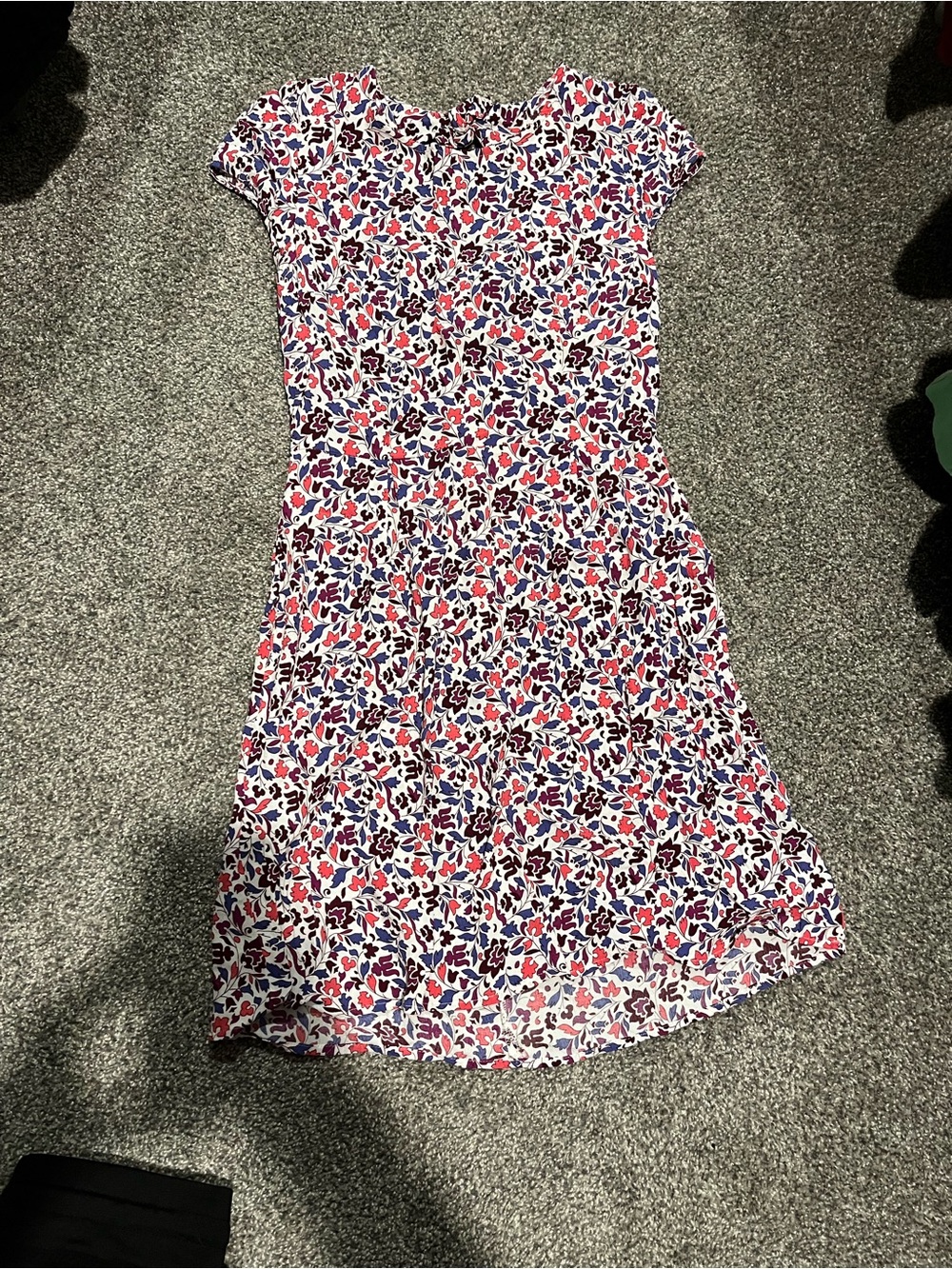 Gap Dress